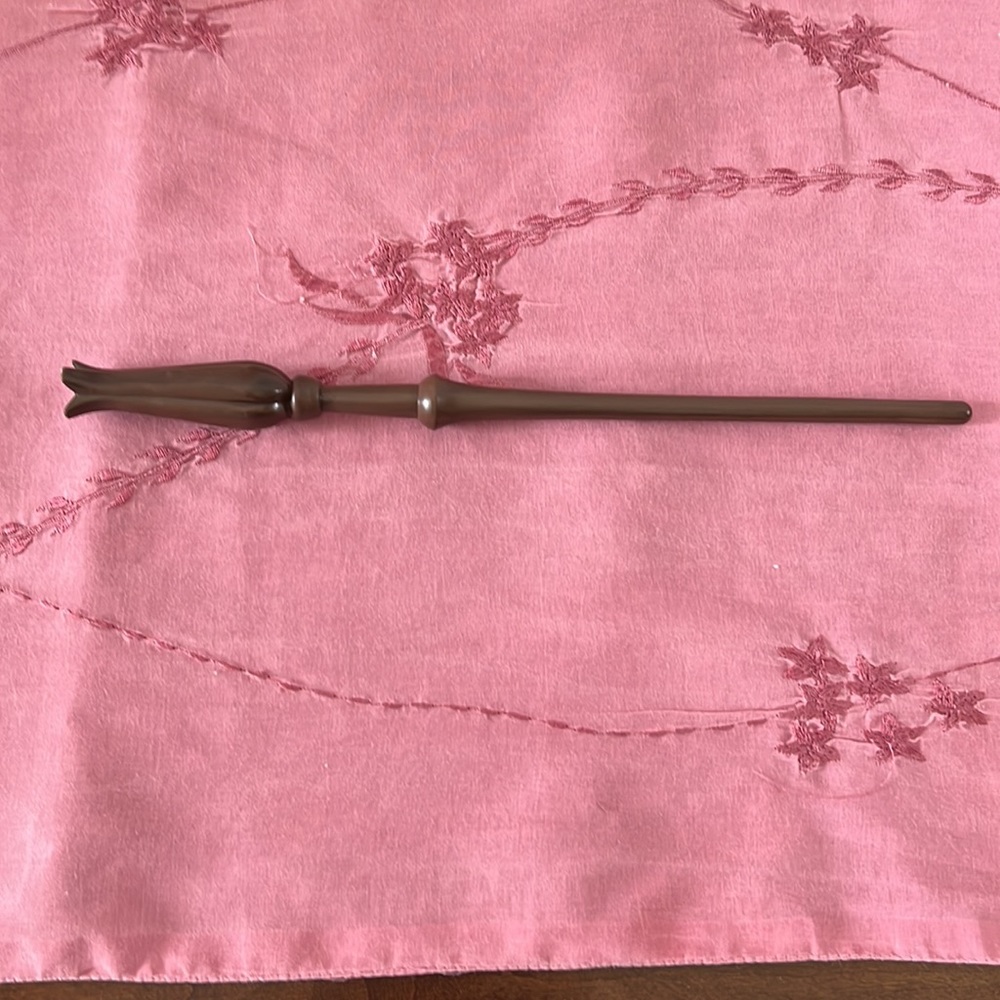 HARRY POTTER WAND - Picture 5 of 6